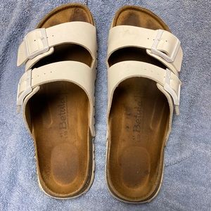 Birkenstock Betula size 41!